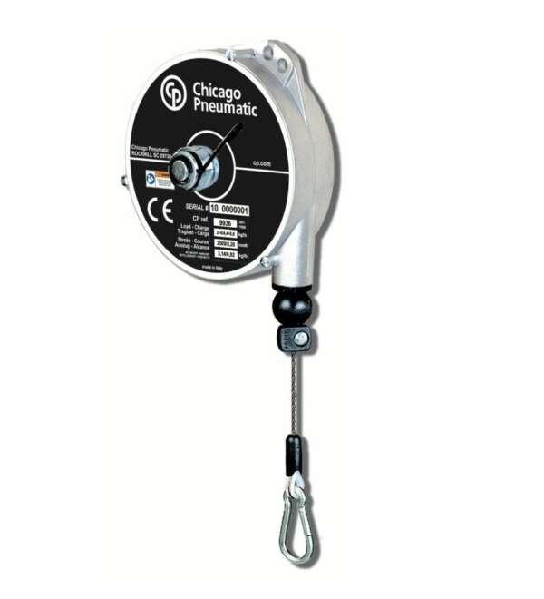 CHICAGO  |  CP9949  |  BALANCIN 8.0-10.0 KG 17.6-22.0LB