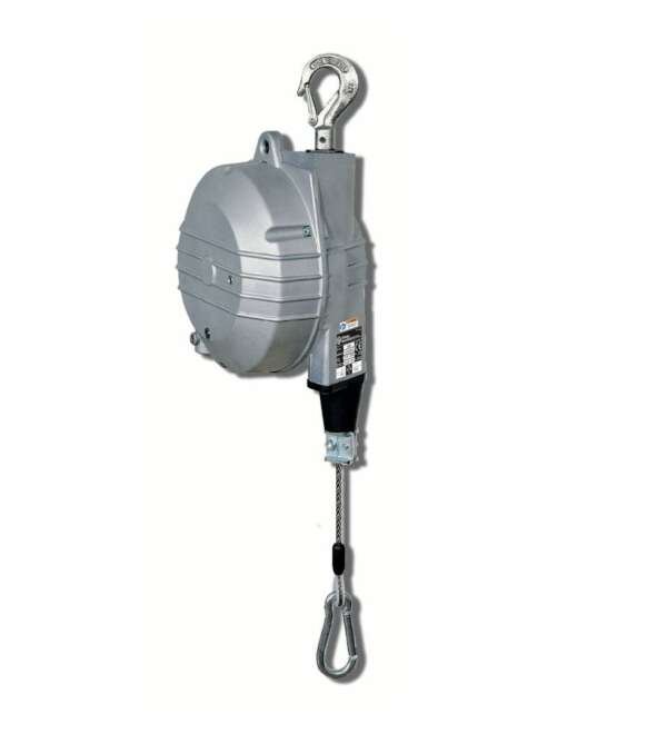 CHICAGO  |  CP9957  |  BALANCIN 14.0-18.0 KG 30.8-39.7 LB
