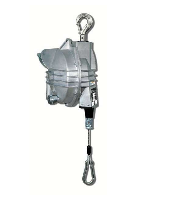 CHICAGO  |  CP9965  |  BALANCIN 30.0-35.0 KG 66.1-77.2 LB