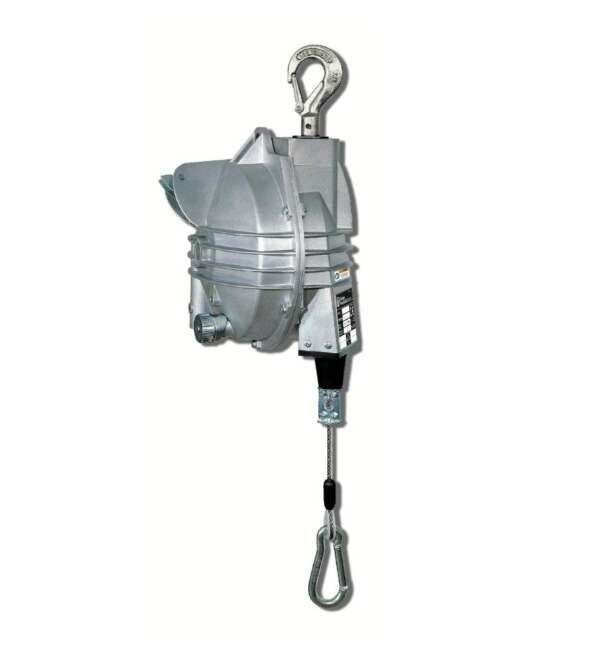 CHICAGO  |  CP9966  |  BALANCIN 35.0-45.0 KG 77.2-99.2 LB
