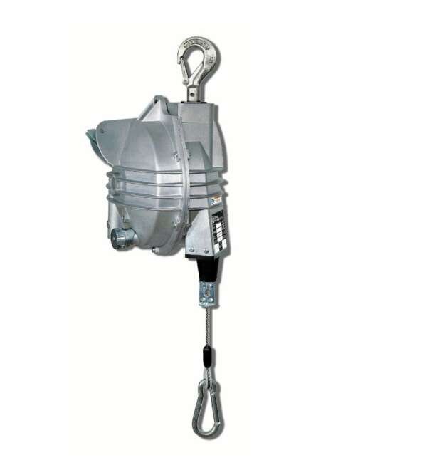 CHICAGO  |  CP9969  |  BALANCIN 65.0-75.0 KG 143.3-165.3 LB