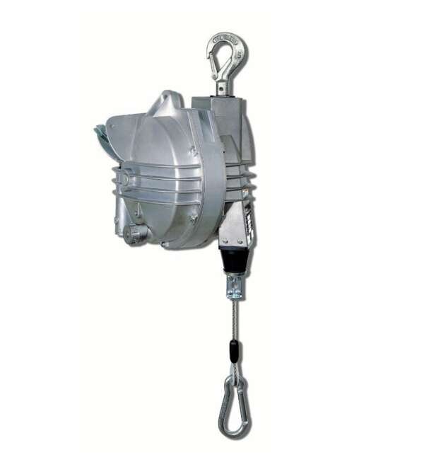 CHICAGO  |  CP9970  |  BALANCIN 75.0-90.0 KG 165.3-198.4 LB
