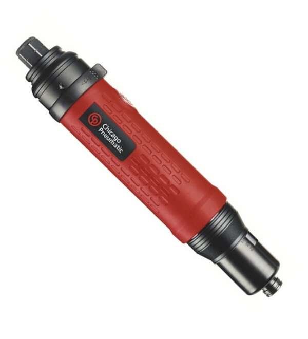 CHICAGO  |  CP2621  |  ATORNILLADOR NEUMATICO 1/4", 6.5 NM, 1000 RPM