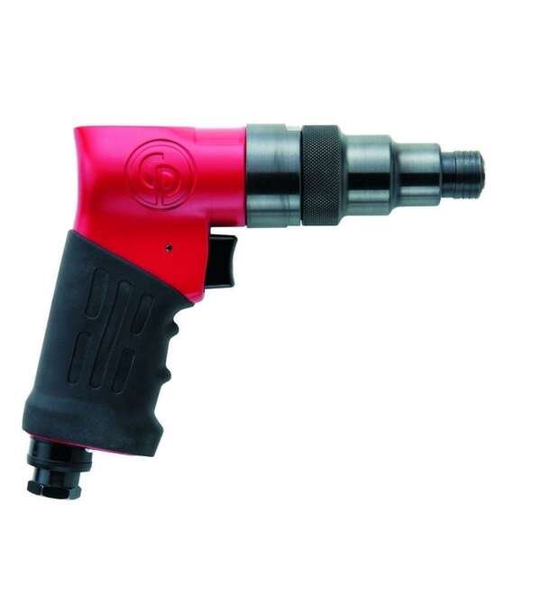 CHICAGO  |  CP2780  |  DESTORNILLADOR DE PISTOLA 1/4", 10 NM, 2100 RPM