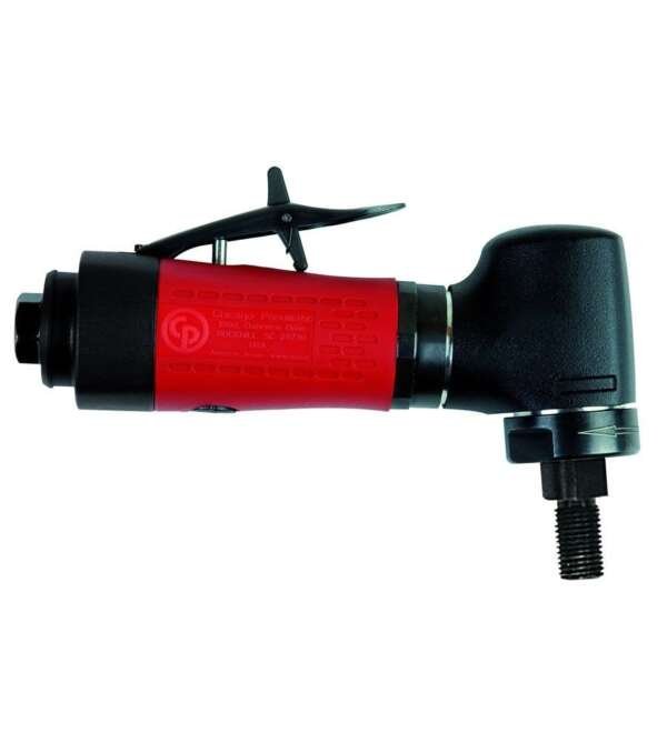 CHICAGO  |  CP3030-325AFR  |  LIJADORA ANGULAR 1/4", 25000 RPM