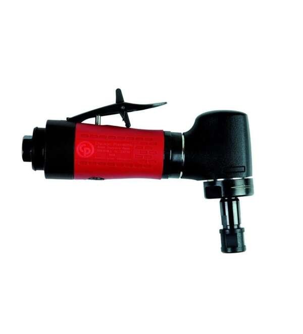 CHICAGO  |  CP3030-330R  |  LIJADORA ANGULAR 1/4", 30000 RPM