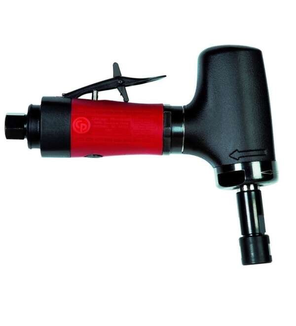 CHICAGO  |  CP3030-420R  |  LIJADORA ANGULAR 1/4", 20000 RPM