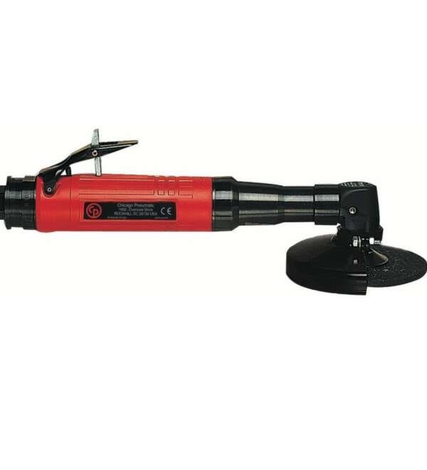 CHICAGO  |  CP3109-13A4ES  |  AMOLDADORA 4" 13000 RPM