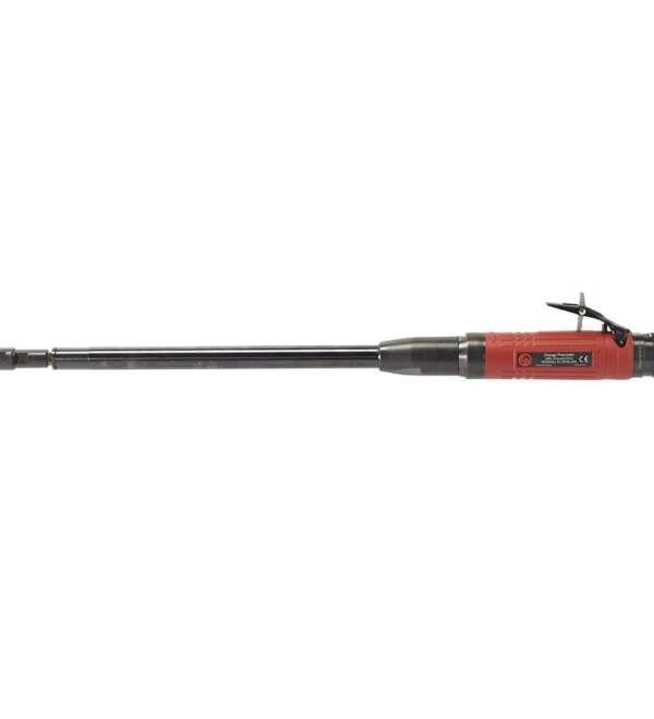 CHICAGO  |  CP3119-12EL  |  EXT. AMOLDADORA 3", 12000 RPM