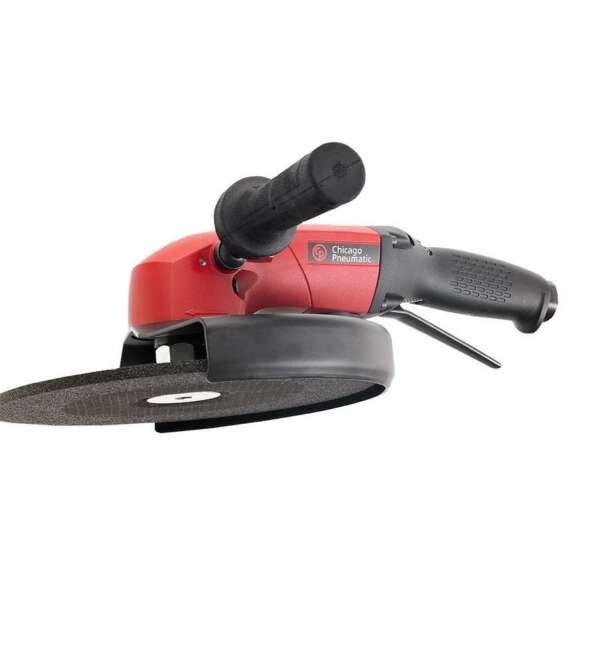 CHICAGO  |  CP3850-77AB  |  ANGLE SANDER 7", 2100 W, 7700 RPM