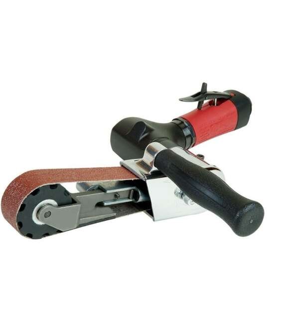 CHICAGO  |  CP5080-5220H18  |  BELT SANDER 18", 500 W