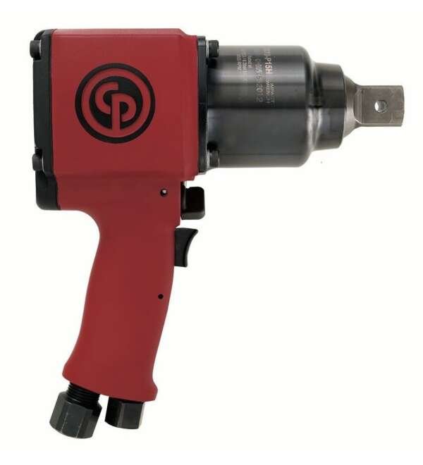 CHICAGO  |  CP6060-P15H  |  LLAVE DE IMPACTO 3/4", 4000 RPM