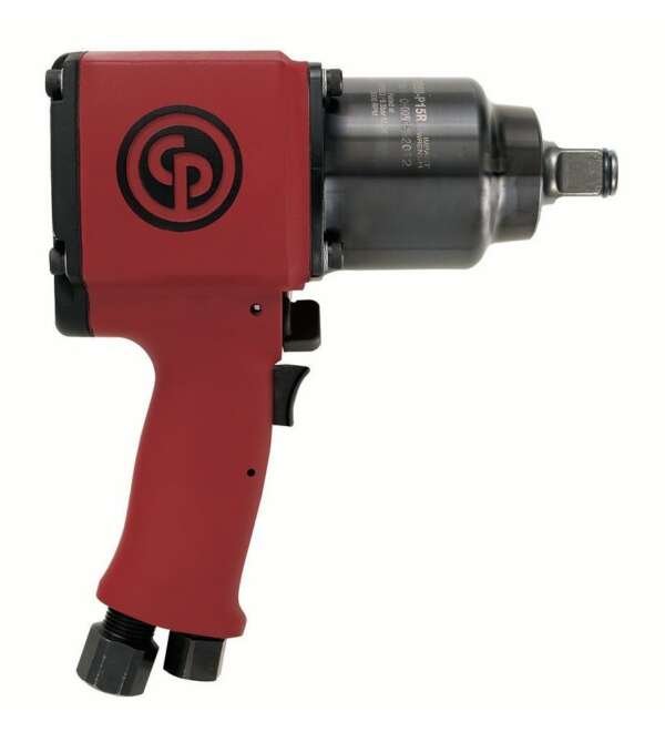 CHICAGO  |  CP6060-P15R  |  LLAVE DE IMPACTO 3/4", 4000 RPM