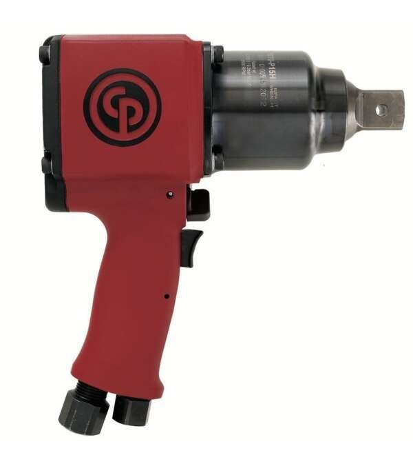 CHICAGO  |  CP6070-P15H  |  LLAVE DE IMPACTO 1", 4000 RPM