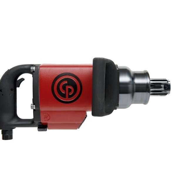 CHICAGO  |  CP6120-D35L  |  LLAVE DE IMPACTO 1-1/2", 3500 RPM