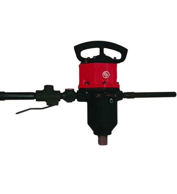 CHICAGO  |  CP6130-T70  |  LLAVE DE IMPACTO 1-1/2", 4000 RPM