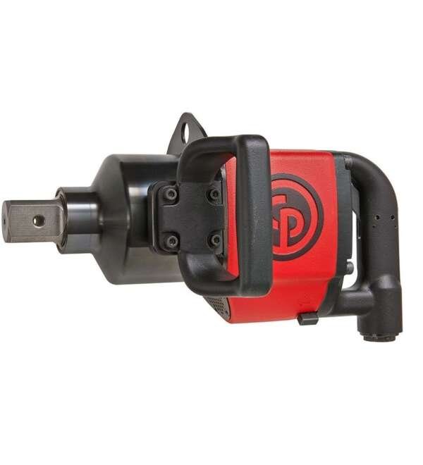 CHICAGO  |  CP6135-D80  |  LLAVE DE IMPACTO 1-1/2", 2800 RPM