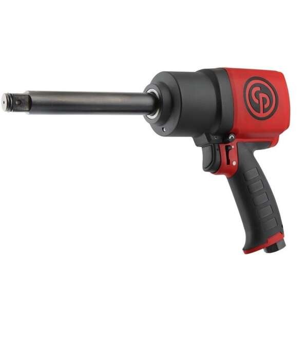 CHICAGO  |  CP7769-6  |  LLAVE DE IMPACTO 3/4" 1950 NM, 6500 RPM