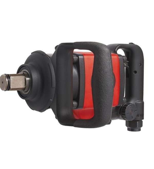 CHICAGO  |  CP7773D  |  LLAVE DE IMPACTO 1" 1760 NM, 6600 RPM