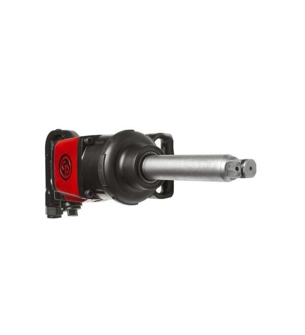 CHICAGO  |  CP7782TL-6  |  LLAVE DE IMPACTO DE 1 "DE TORQUE LIMITADO, 2600 NM, 5200 RPM