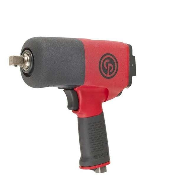 CHICAGO  |  CP8252-P  |  PISTOLA DE IMPACTO 1/2