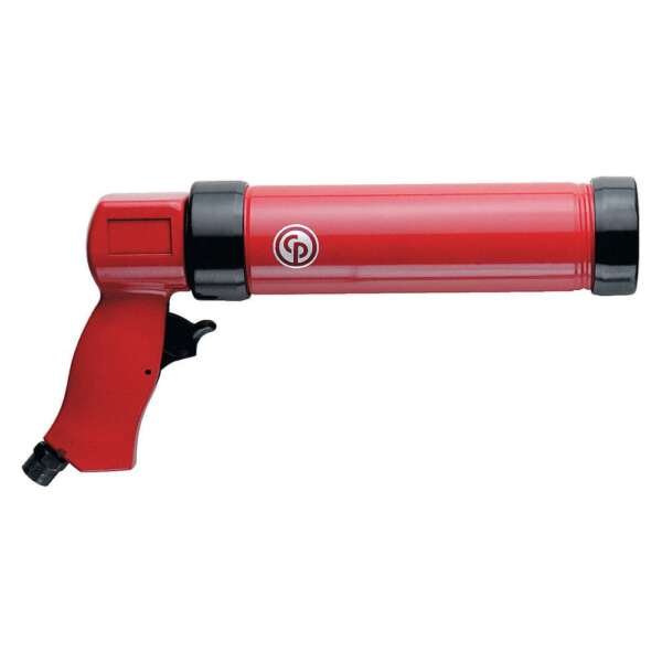 CHICAGO  |  CP9885  |  PISTOLA DE SILICONA 50 X 210 MM