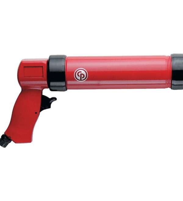 CHICAGO  |  CP9885  |  PISTOLA DE SILICONA 50 X 210 MM