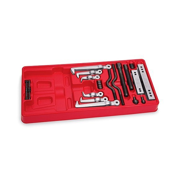SNAPON  |  CJ2002  |  JGO EXTRACTORES P/ENGRANAJE