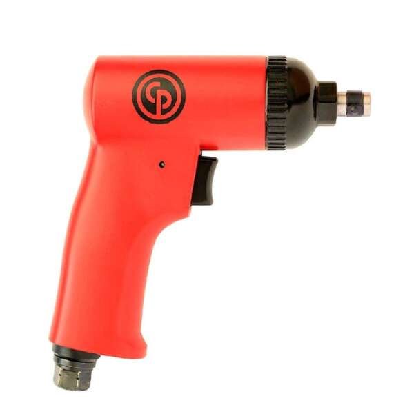CHICAGO  |  CP2141  |  ATORNILLADOR ANGULAR NEUMATICO 1/4" 24NM 13,000 RPM