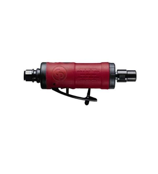 CHICAGO  |  CP3000-330R  |  Amoladoras  NEUMATICA RECTA 1/4", 30,000 RPM 0.4 HP
