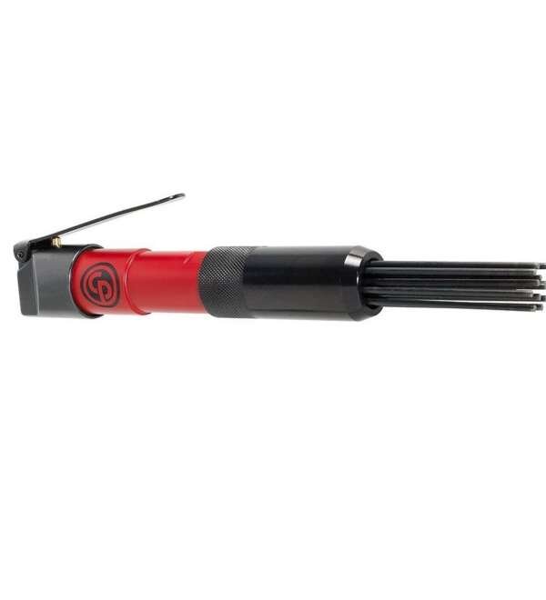 CHICAGO  |  CP7115  |  ESCAREADOR NEUMATICO RECTO 1/8" X 12MM 4,000GPM CARRERA 14X32MM