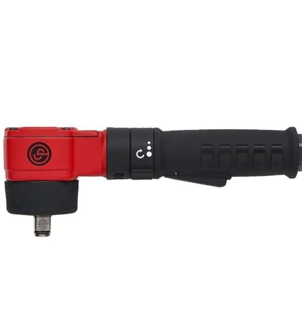 CHICAGO  |  CP7737  |  PISTOLA DE IMPACTO NEUMATICA E-1/2" 25-165 FT.LB