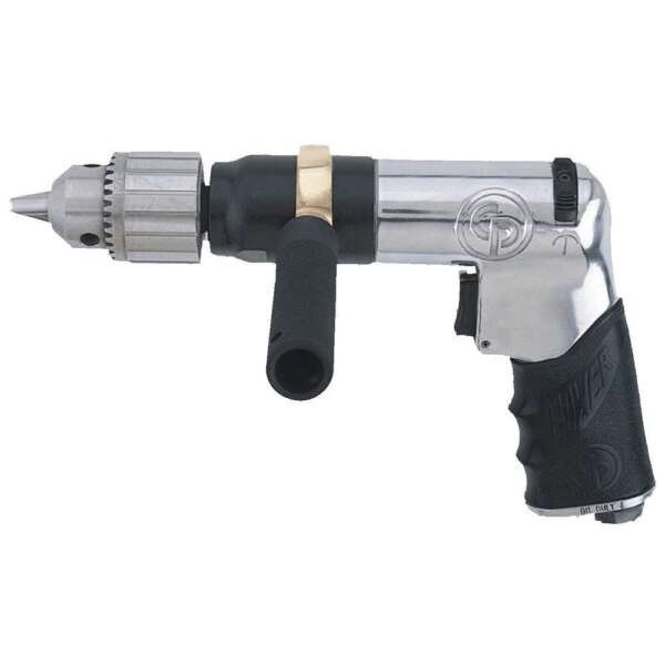 CHICAGO  |  CP789HR  |  TALADRO NEUMATICO 1/2" 500RPM