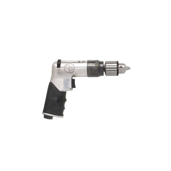 CHICAGO  |  CP789R-42  |  TALADRO NEUMATICO REVERSIBLE 3/8" 4,200RPM 0.4HP