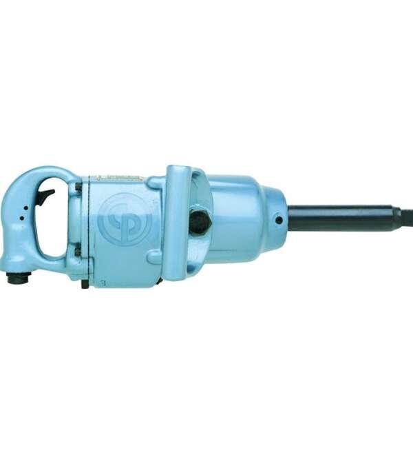 CHICAGO  |  CP797SP6  |  LLAVE DE IMPACTO NEUMATICA #5 EJE LARGO 6" 200-1,225Nm 4,200RPM