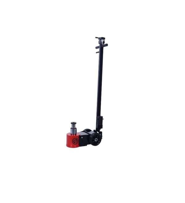 CHICAGO  |  CP85100  |  GATO HIDRONEUMATICO TELESC PERFIL BAJO 100/60/33 TONS ALT MAX 610MM