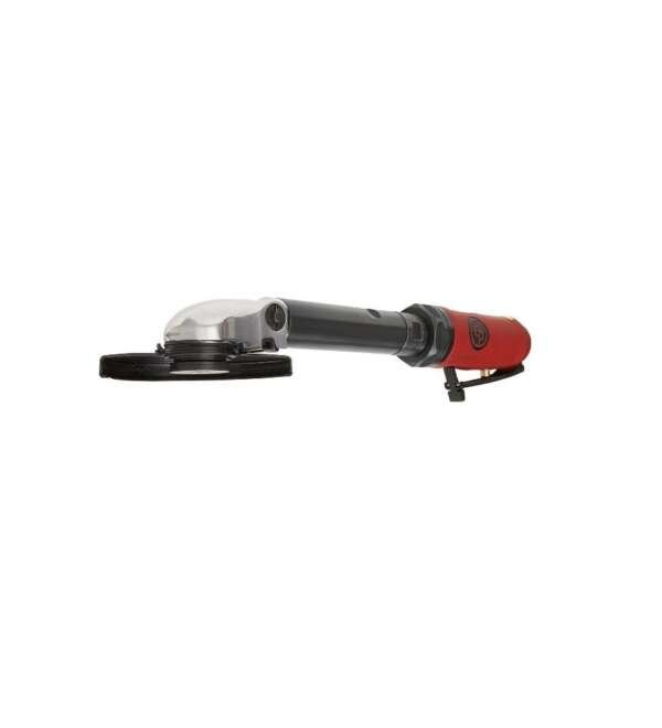 CHICAGO  |  CP9116  |  CORTADORA EJE LARGO NEUMATICA 4" 14,000RPM