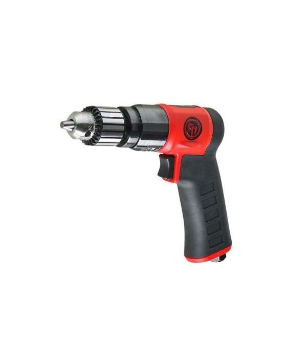 CHICAGO  |  CP9285C  |  TALADRO NEUMATICO 3/8" 2,900RPM 0.5HP