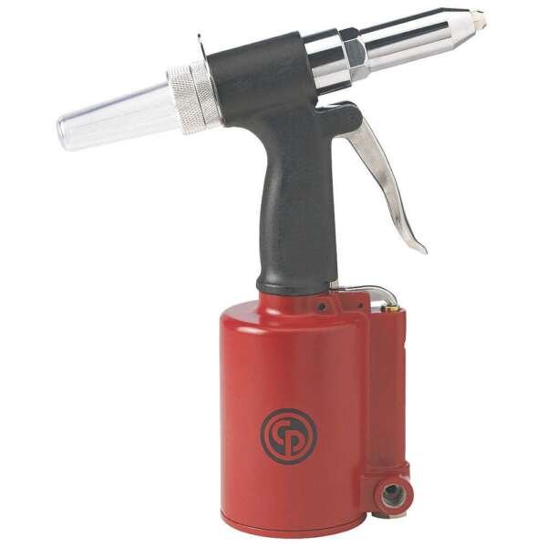 CHICAGO  |  CP9882  |  REMACHADORA NEUMATICA 4.8 MM (3/16")