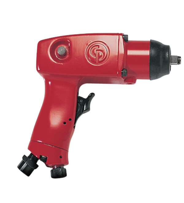 CHICAGO  |  CP721  |  LLAVE DE IMPACTO DE 3/8" TORQUE 7-68Nm 11,000RPM