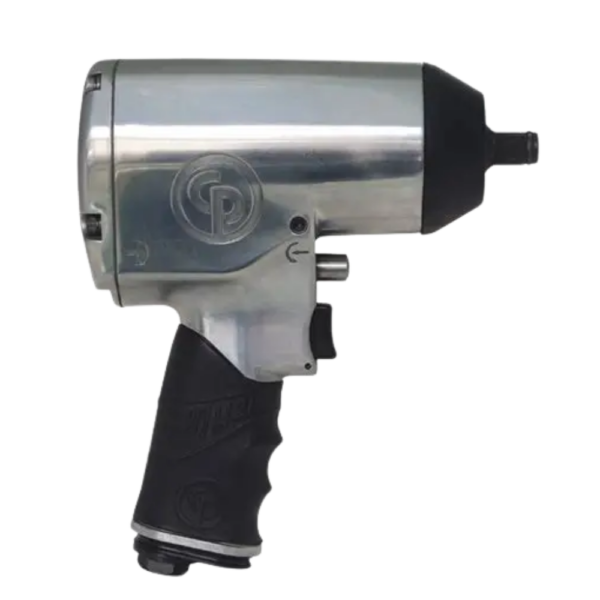 CHICAGO  |  CP749  |  LLAVE DE IMPACTO NEUMATICA 1/2" 68-610Nm 6,400RPM