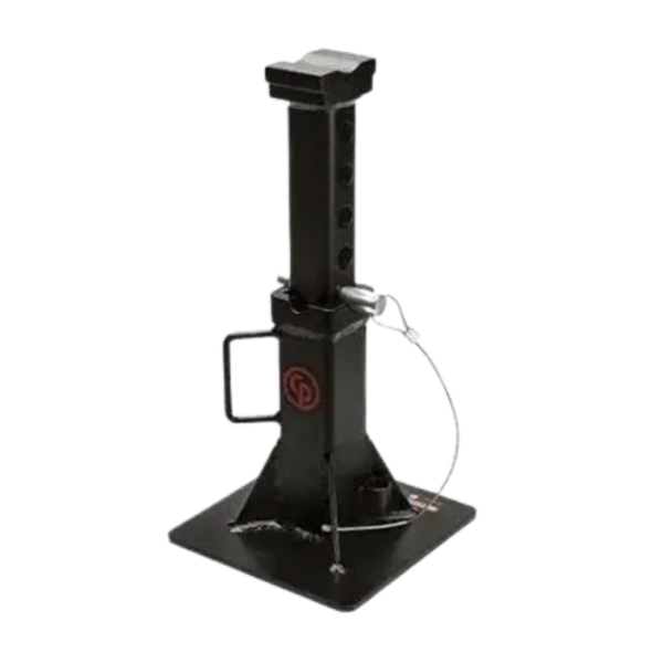CHICAGO  |  CP82120  |  SOPORTE PARA GATOS CAP 12 TONS ALTURA 300-450MM