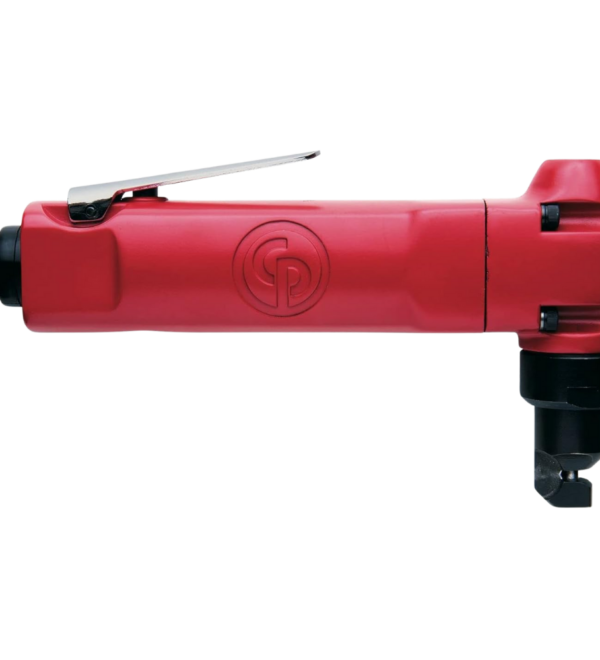 CHICAGO  |  CP835  |  PUNZONADORA NEUMATICA 0.177" DIAM 2,750GPM 4 POSICIONES CORTE