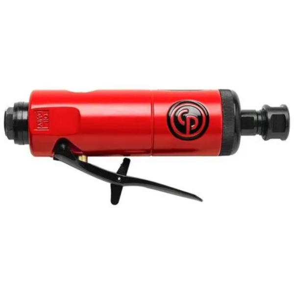 CHICAGO  |  CP872  |  MOTOTOOL RECTO NEUMATICO 1/4" 27,000RPM