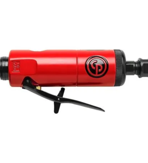 CHICAGO  |  CP872  |  MOTOTOOL RECTO NEUMATICO 1/4" 27,000RPM