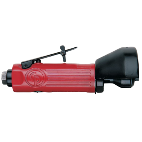 CHICAGO  |  CP874  |  CORTADORA NEUMATICA 2 -7/8" 22,000RPM