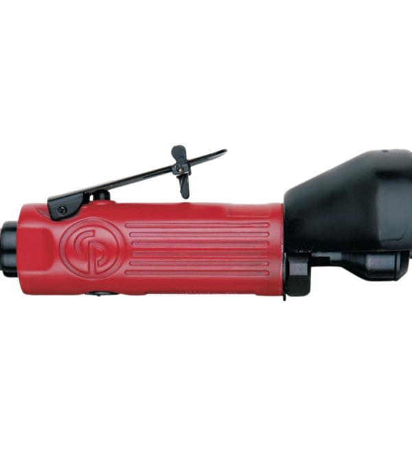 CHICAGO  |  CP874  |  CORTADORA NEUMATICA 2 -7/8" 22,000RPM