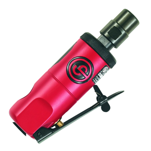 CHICAGO  |  CP876  |  MINI MOTOTOOL RECTO NEUMATICO 1/4" 30,000RPM