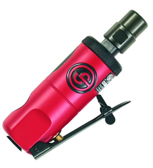 CHICAGO  |  CP876  |  MINI MOTOTOOL RECTO NEUMATICO 1/4" 30,000RPM