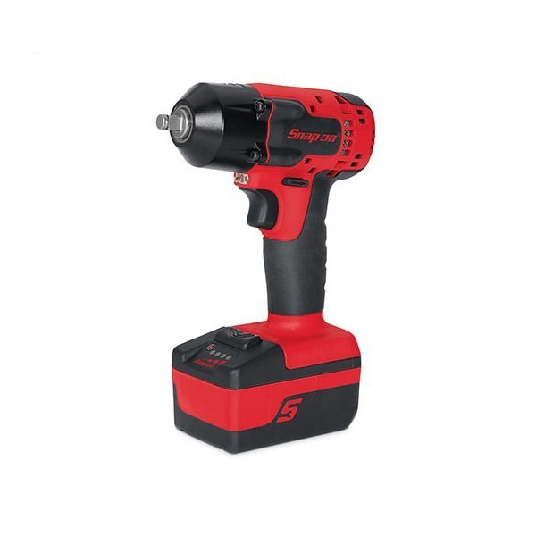 SNAPON  |  CT8810B  |  PISTOLA IMPACTO INAL 3/8" 18VLI-ION CT881